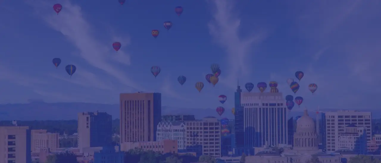 Idaho Car Shipping Services