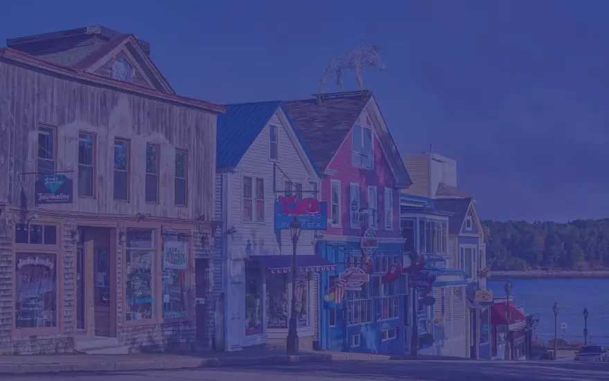 Maine Car Shipping Services