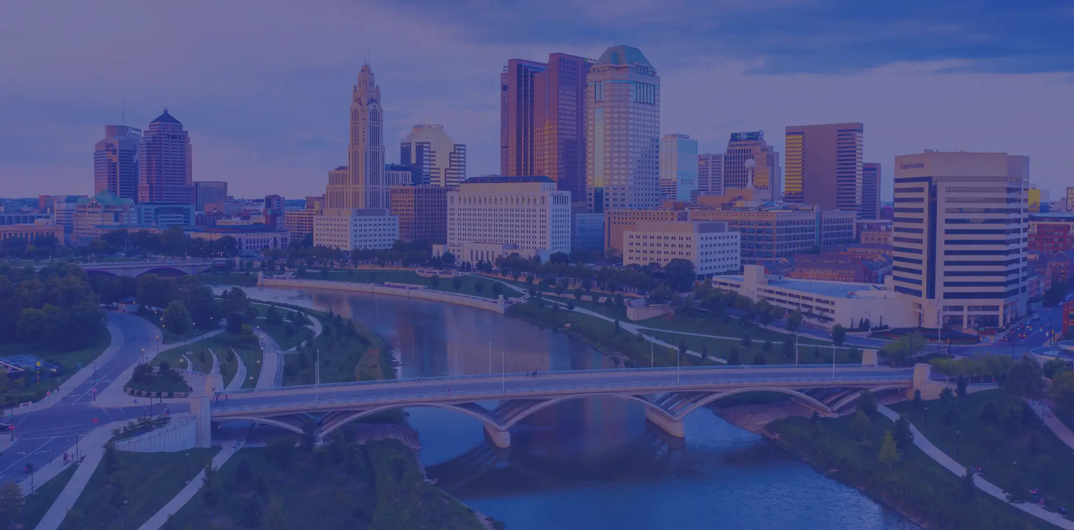 Ohio Car Shipping Services