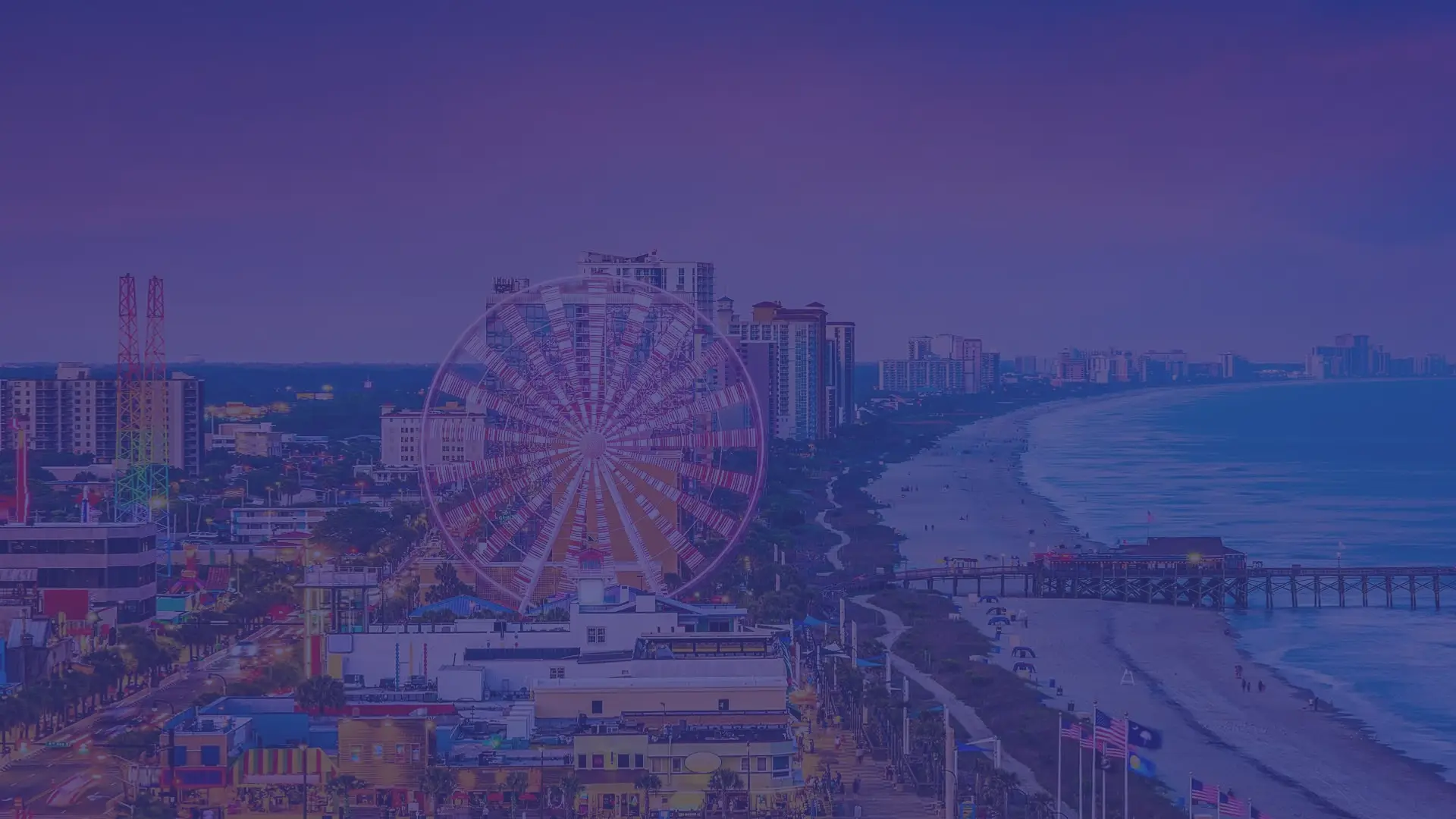 South Carolina Car Shipping Services