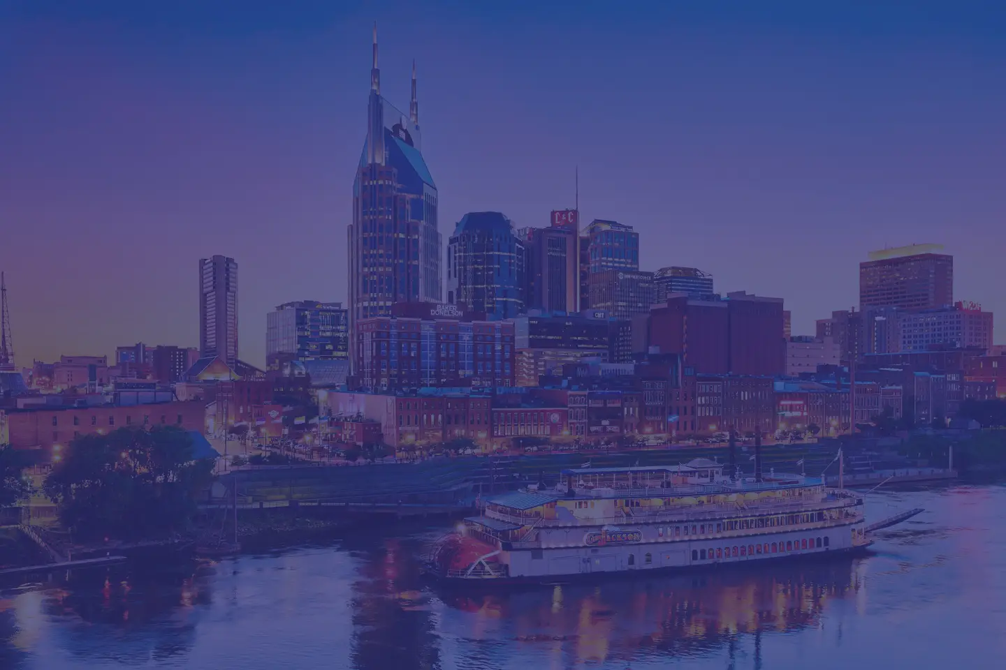 Tennessee Car Shipping Services