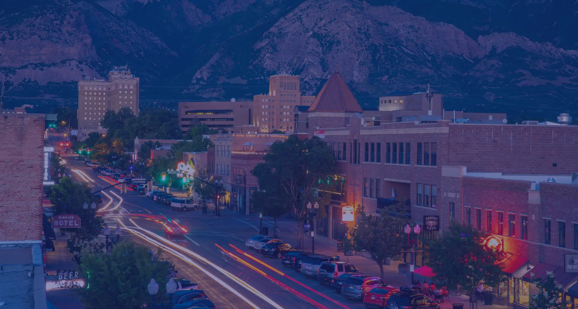 Utah Car Shipping Services