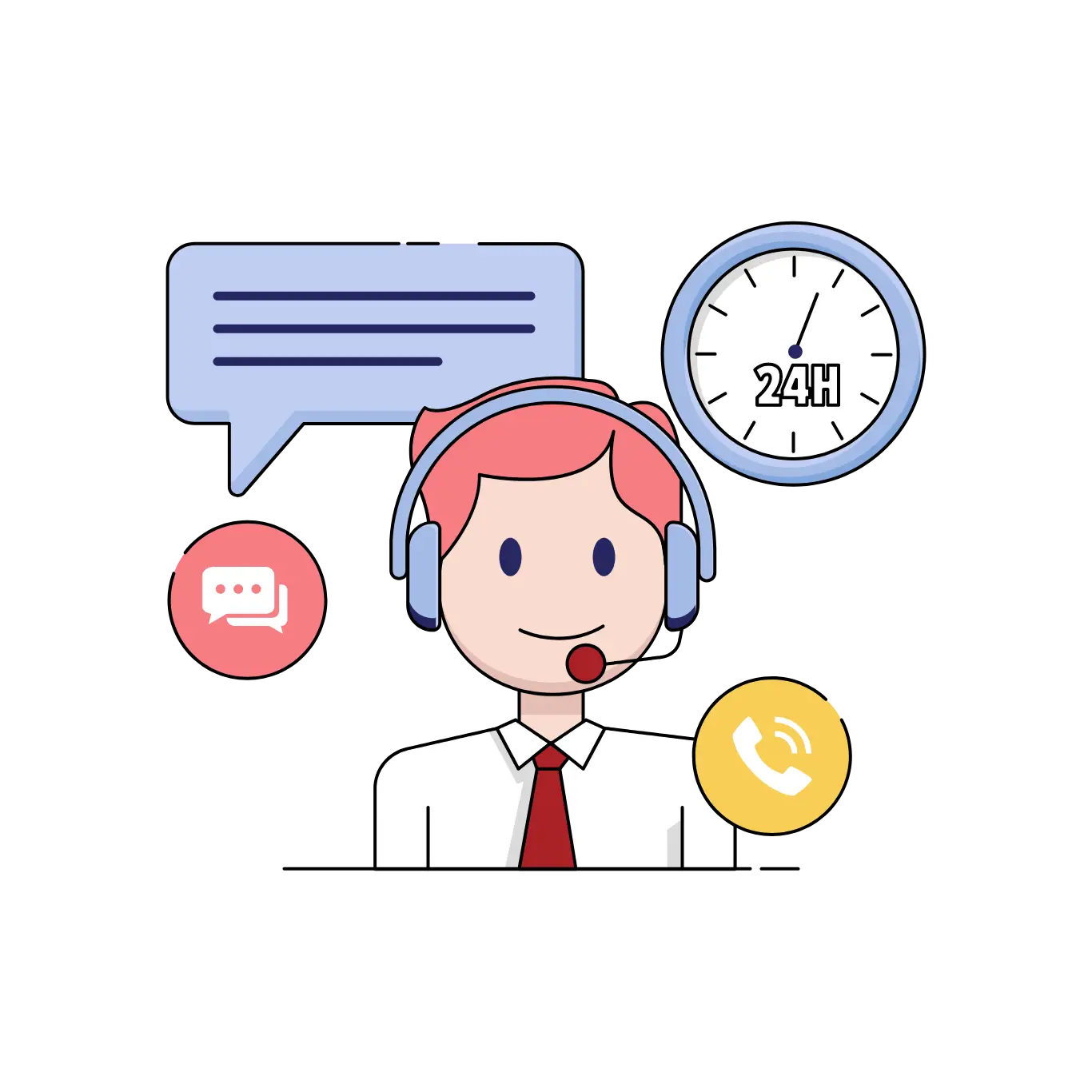 Extended Office Hours