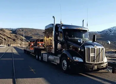 Transport Services