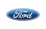 ford logo