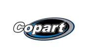 copart logo