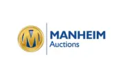 manheim auctions logo