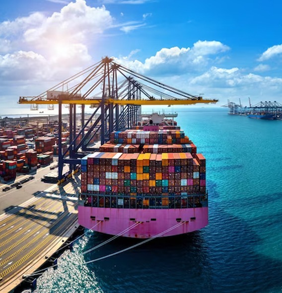 Affordable Car Transport to Puerto Rico