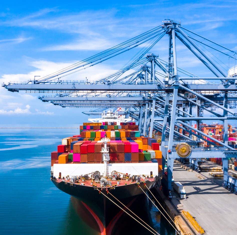 Car Transport from Mainland to Puerto Rico