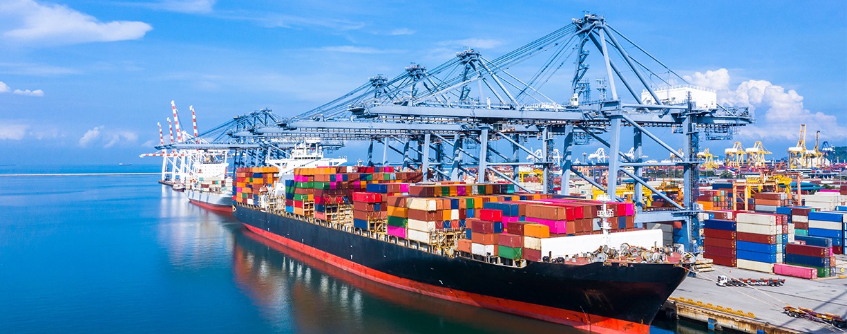 Puerto Rico Car Shipping Options